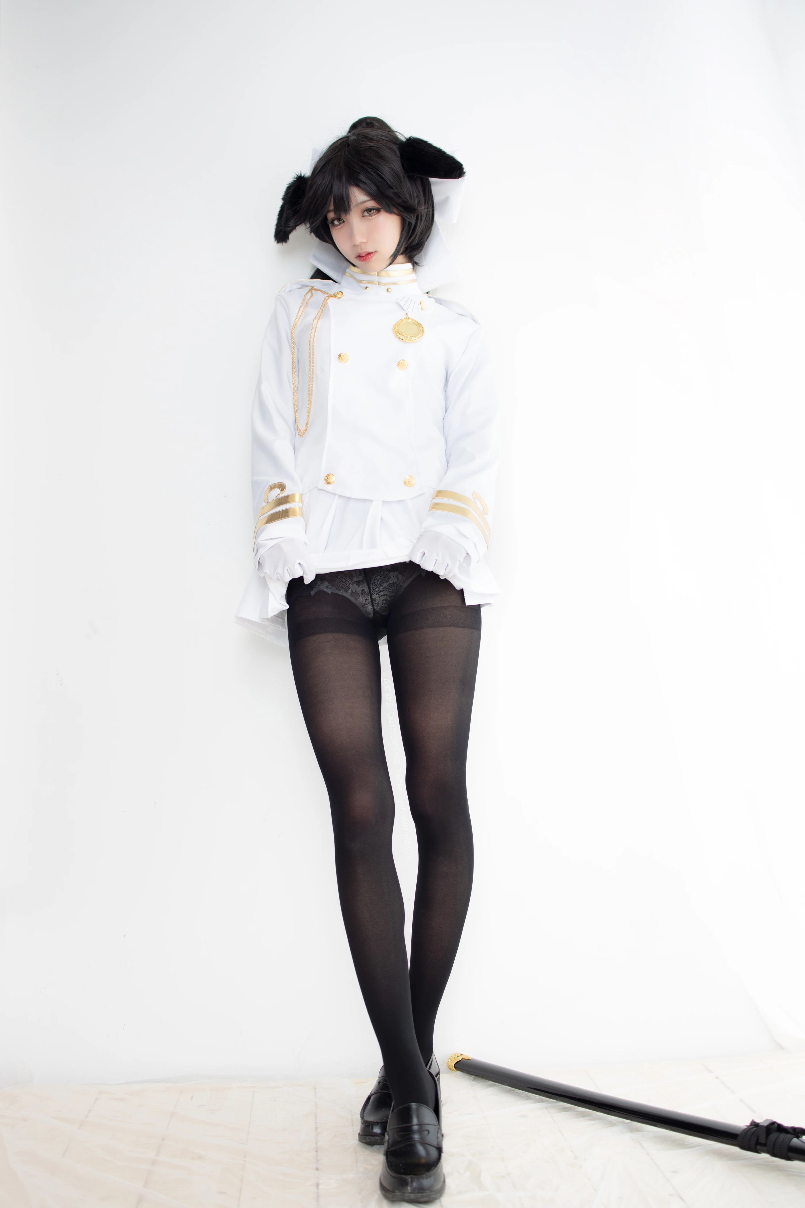 森萝财团 LOVEPLUS-005 [107P 1V]插图9